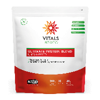 Vitals Ultimate Protein Blend - thumbnail