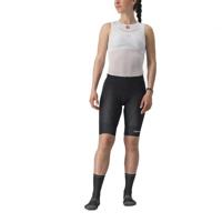 Castelli Trail Liner short zwart dames M - thumbnail