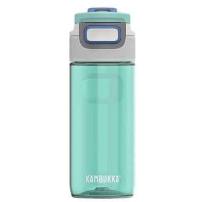 Kambukka Elton Drinkfles Turquoise 500 ml Kambukka Elton Drinkfles Turquoise 500 ml
