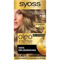 Syoss Oleo Intense 7-10 Natuurlijk Blond - thumbnail