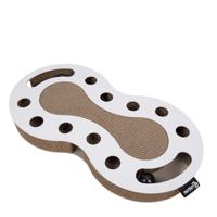 District 70 SNAKE - White - thumbnail