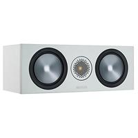 Monitor Audio: Bronze 6G C150 centerspeaker - Wit - thumbnail