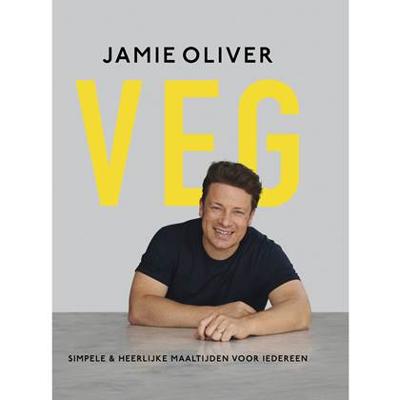 Jamie's VEG