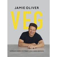Jamie&apos;s VEG - thumbnail