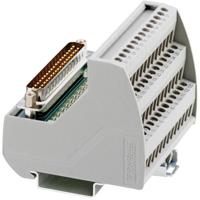 Phoenix Contact 2322171 VIP-3/SC/D37SUB/M/LED Interface module Varioface-VIP Inhoud: 1 stuk(s) - thumbnail