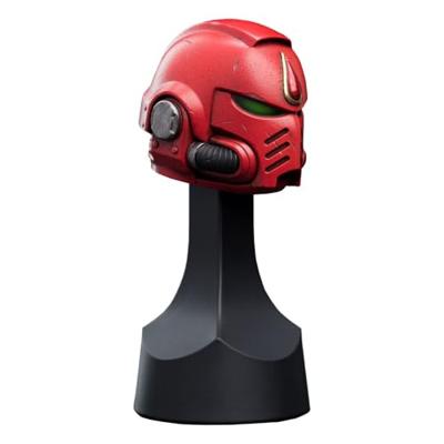 Warhammer 40,000 Replica 1/4 Blood Angels Helm 12 cm