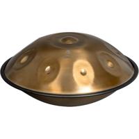 Sela SE 223 Unity Handpan B2 Amara 432 Hz - thumbnail