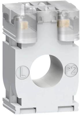 Schneider Electric METSECT5CC015 METSECT5CC015 Stroomomvormer 1-fasig Primaire stroom 150 A Secundaire stroom 5 A Doorvoer (Ø):21 mm 1 stuk(s)