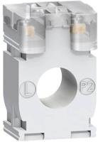 Schneider Electric METSECT5CC015 METSECT5CC015 Stroomomvormer 1-fasig Primaire stroom 150 A Secundaire stroom 5 A Doorvoer (Ø):21 mm 1 stuk(s) - thumbnail