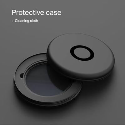 Urth 37mm UV Lens Filter (Plus+) - thumbnail