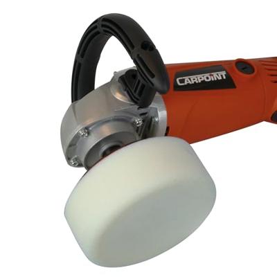 Carpoint Medium Polijstspons - 150 mm - 3 stuks 1717317