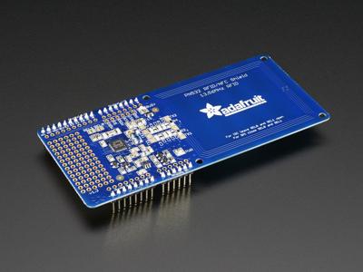 Adafruit PN532 NFC/RFID Shield pour Arduino
