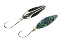 Spro Trout Master Incy Inline Spoon 1,5Gr Aurora - thumbnail