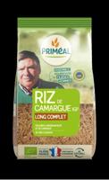 Primeal Volkoren langgraan rijst camargue bio 1 Kilogram - thumbnail