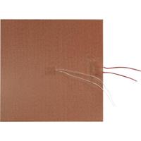 Thermo TECH Silicone Verwarmingsfolie Zelfklevend 12 V/DC, 12 V/AC 150 W Beschermingsklasse IPX7 (l x b) 210 mm x 210 mm - thumbnail