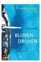 Blijven drijven - Vivian Oskam - Paperback (9789064106057) - thumbnail