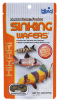 Sinking wafers 1 kg Hikari - Hikari - thumbnail