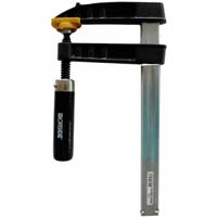 IRONSIDE 123064 Schroefklem 300 x 120 mm 30 x 8 Afmeting, lengte: 300 mm - thumbnail