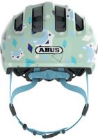 Abus helm smiley 3.0 green nordic s 45-50cm - thumbnail
