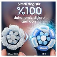 Borstel vervanger Oral-B IO ULTIMATE - thumbnail