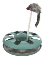 TRIXIE CRAZY KITTY ROTONDE 24X24X29 CM - thumbnail