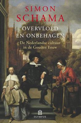 Overvloed en onbehagen - Simon Schama - Paperback (9789046703687)