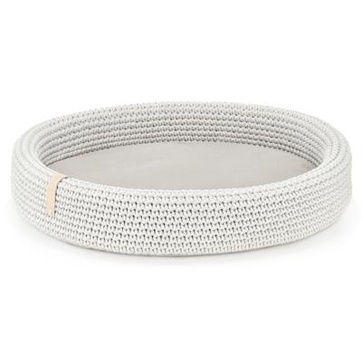 Labbvenn Hondenbed Lukko, light grey Labbvenn Hondenbed Lukko, light grey