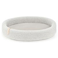 Labbvenn Hondenbed Lukko, light grey - thumbnail