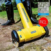 Multibrush speedcontrol plus Gloria Meuwissen Agro - Meuwissen agro - thumbnail