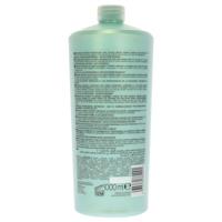 Kerastase Resistance Bain Force Architecte Shampoo 1000 ml - thumbnail