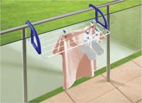 Leifheit hangdroger 2.5 meter - thumbnail