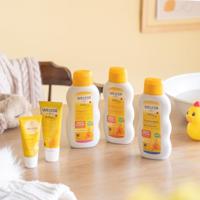 Weleda Calendula Bb Welterustenbad 200ml - thumbnail