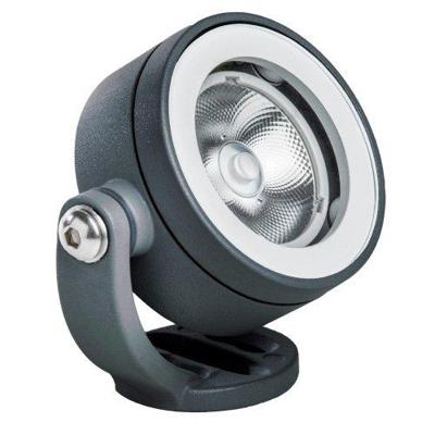 Franssen 4W floodlightClock - 4661