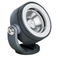 Franssen 4W floodlightClock - 4661 - thumbnail