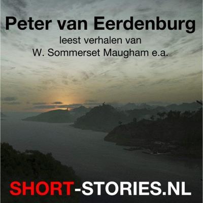 Peter van Eerdenburg Peter van Eerdenburg