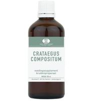 Pigge Crataegus compositum (100 ml) - thumbnail