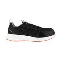 Reebok werkschoenen - Fusion Flexweave Work 1076 - S1P - zwart - maat 42 - thumbnail
