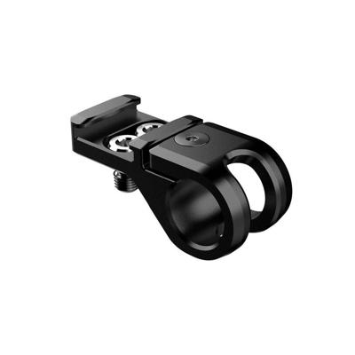 8Sinn 15mm Enkele stang klem met cold shoe voor 8Sinn Sony FX3 / FX30 cage