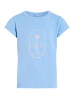 Protest Prtjoy Jr Kinder T-shirt Havasublue 152 - thumbnail