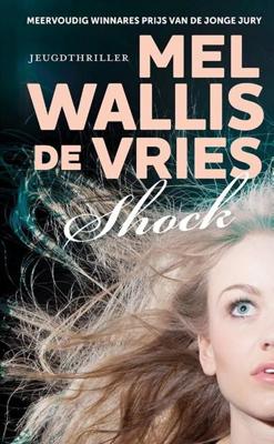 Shock (Hardback)
