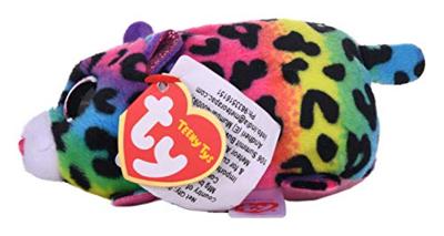Ty Beanie Ty teeny ty's jelly, 10cm
