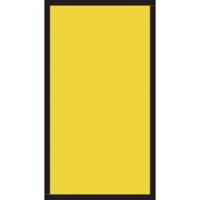 HellermannTyton WIC1-YELLOW-PA66-YE Markeerclip 561-01754 - thumbnail