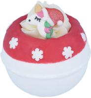 Bomb Bomb Bath Blaster All I Want For Xmas Is A Unicorn (1st) - thumbnail