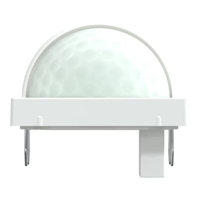 Merten MEG5710-0325 Bewegingsmelder Inbouw (in muur) 180 ° Relais Wit (RAL 9016) IP20