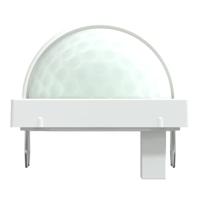 Merten MEG5710-0325 Bewegingsmelder Inbouw (in muur) 180 ° Relais Wit (RAL 9016) IP20 - thumbnail