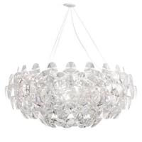 Luceplan Hope Hanglamp 200 cm - Transparant - thumbnail
