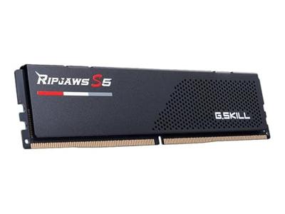 G.Skill S5 Werkgeheugenset voor PC DDR5 32 GB 2 x 16 GB 5600 MHz 288-pins DIMM F5-5600J4040C16GX2-RS5K