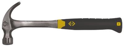 C.K 357002 Klauwhamer 568 g 1 stuk(s)