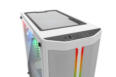 Be quiet! Pure Base 500DX Black Be quiet! Pure Base 500DX Black