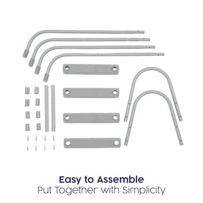 Bestway Zwembad trap 84cm - thumbnail